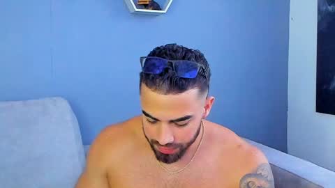 Paul Phoenix online show from 14, 1, 2025