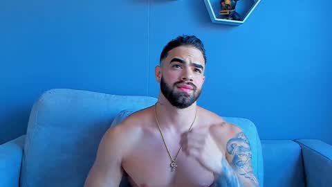 Paul Phoenix online show from 22, 1, 2025