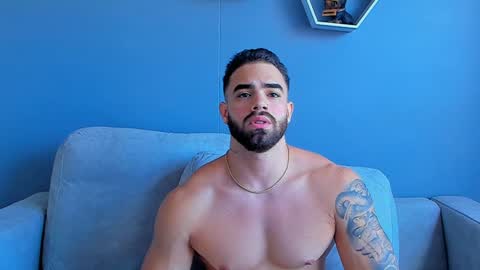 Paul Phoenix online show from 23, 1, 2025