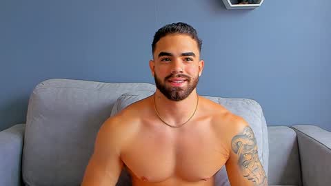 Paul Phoenix online show from 24, 1, 2025