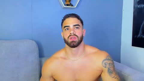 Paul Phoenix online show from 24, 1, 2025