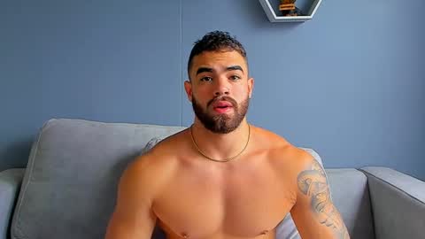 Paul Phoenix online show from 11, 2, 2025