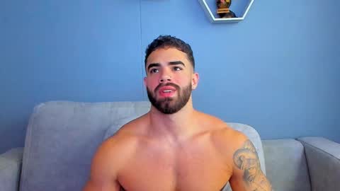 Paul Phoenix online show from 11, 3, 2025