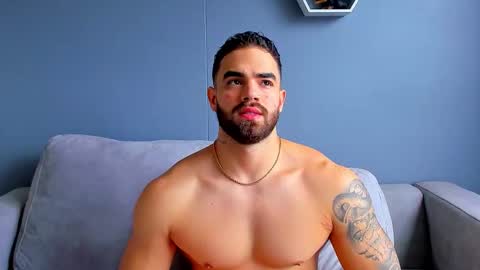 Paul Phoenix online show from 16, 9, 2025