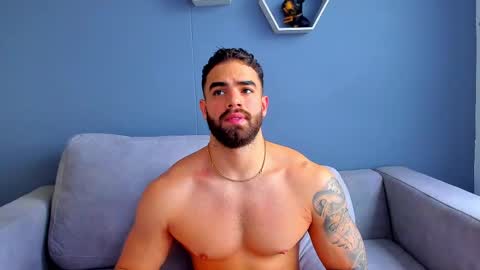 Paul Phoenix online show from 27, 9, 2025