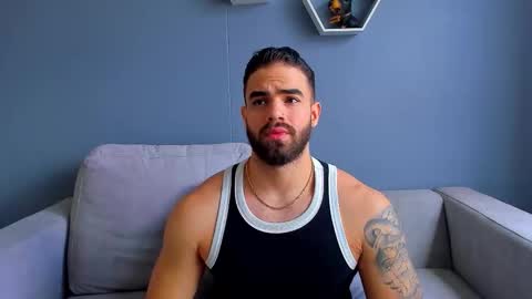 Paul Phoenix online show from 20, 10, 2025