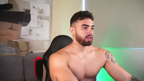 Paul Phoenix online show from 24, 3, 2026