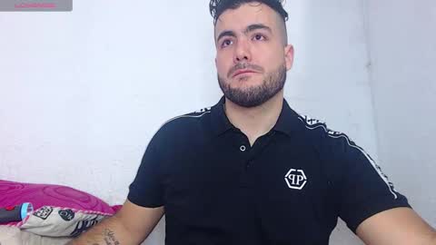 Paul Roman online show from 12, 10, 2025