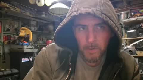 paulstetson online show from 29, 11, 2025