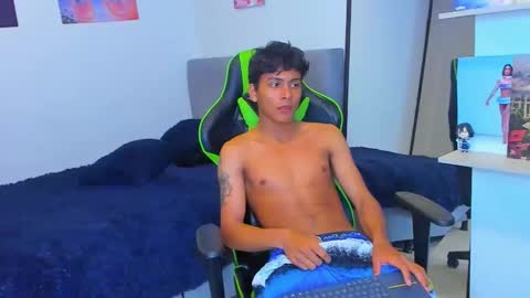 Paul online show from 12, 3, 2026