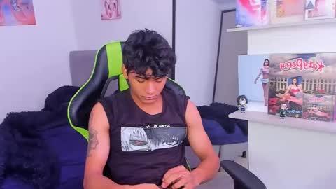 Paul online show from 19, 3, 2026