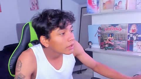 Paul online show from 20, 3, 2026