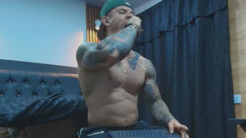 Paul online show from 2, 3, 2026