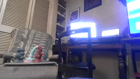 Paulvert online show from 15, 9, 2025