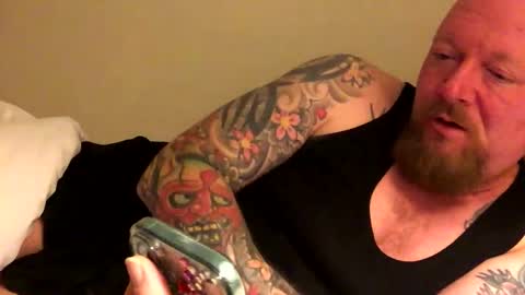 paulyb445 online show from 29, 10, 2025