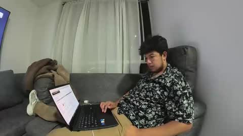 Paul ZacX online show from 18, 10, 2025