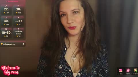 Snapshot of pavla_adore_ chatting on 24, 10, 2025 Pavla online show from 24, 10, 2025