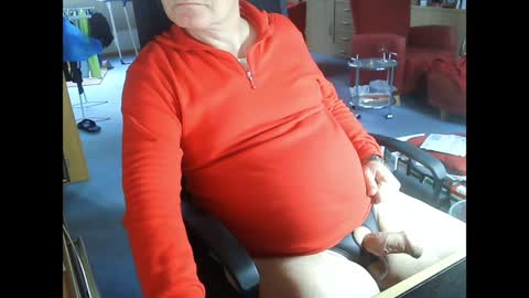 Snapshot of pavlovsdog2006 chatting on 7, 1, 2025 Pavlov aka Peter online show from 7, 1, 2025