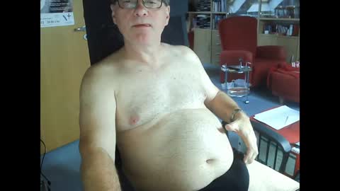 Snapshot of pavlovsdog2006 chatting on 23, 1, 2025 Pavlov aka Peter online show from 23, 1, 2025