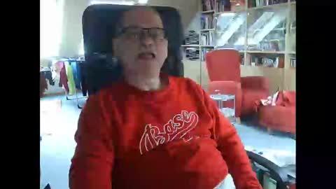 Snapshot of pavlovsdog2006 chatting on 24, 2, 2025 Pavlov aka Peter online show from 24, 2, 2025