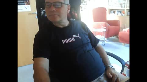 Pavlov aka Peter online show from 13, 11, 2025