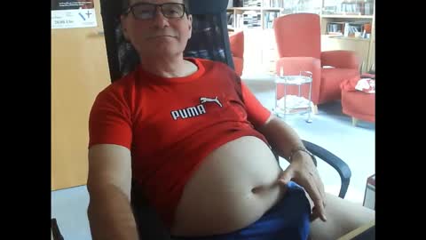 Pavlov aka Peter online show from 24, 11, 2025