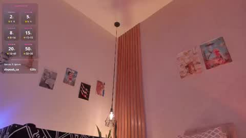 Snapshot of pawggirl18 chatting on 28, 7, 2026 Dani online show from 28, 7, 2026
