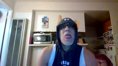 pawgkiller online show from 7, 2, 2026