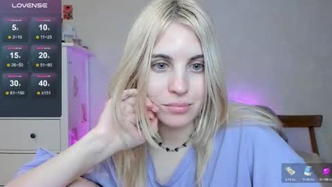 Allisses online show from 2, 2, 2026