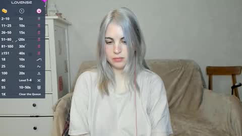 Allisses online show from 18, 2, 2026