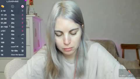 Allisses online show from 19, 2, 2026