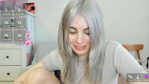 Allisses online show from 2, 4, 2026