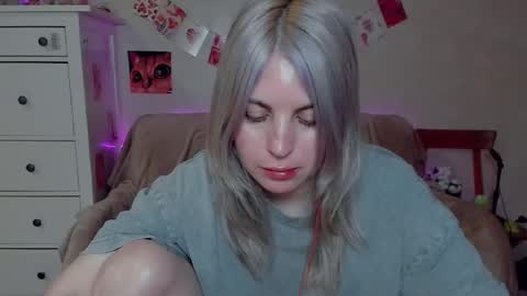 Allisses online show from 28, 5, 2026
