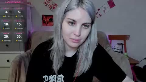Allisses online show from 18, 6, 2026
