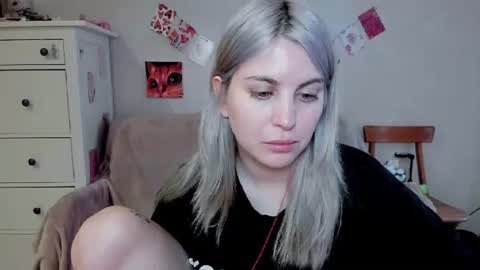 Allisses online show from 21, 6, 2026