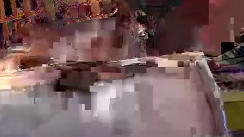 Coco channel  online show from 30, 12, 2024