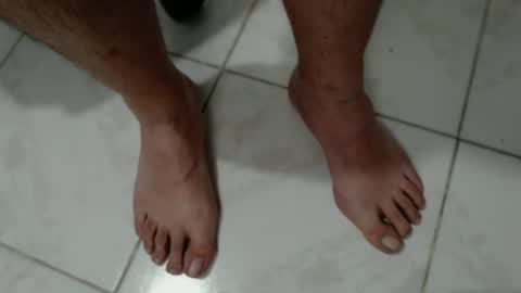 Fabio online show from 4, 4, 2026