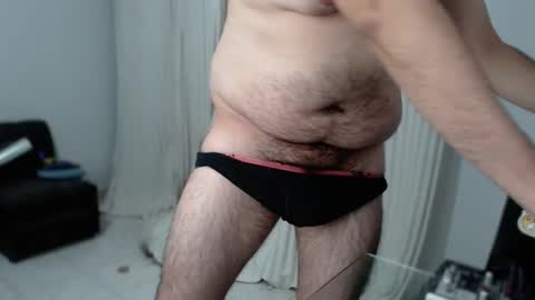 Fabio online show from 19, 4, 2026