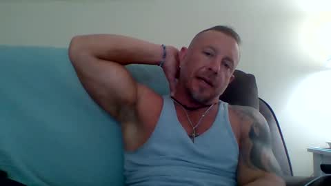 paytondaniel44 online show from 17, 4, 2026