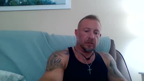 paytondaniel44 online show from 22, 4, 2026