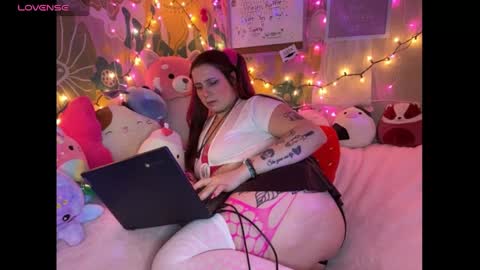 Snapshot of payyourprincessjess chatting on 29, 1, 2025 payyourprincessjess online show from 29, 1, 2025