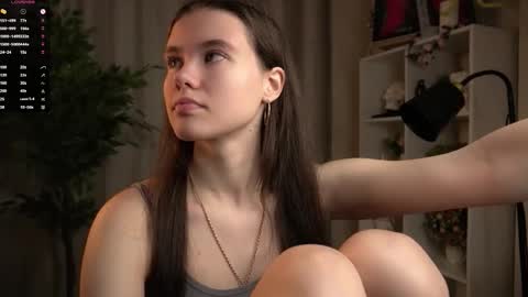 Beautiful Mila online show from 17, 3, 2026