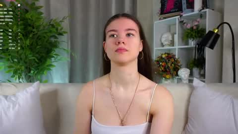 Beautiful Mila online show from 7, 4, 2026