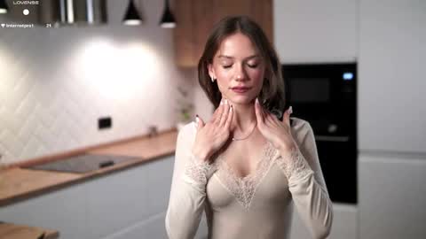 Sexy Mila online show from 13, 1, 2026