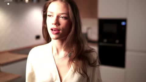 Sexy Mila online show from 18, 1, 2026