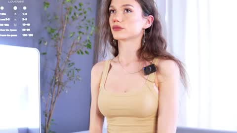 Sexy Mila online show from 8, 6, 2026