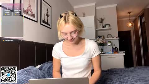 Lola online show from 3, 11, 2025