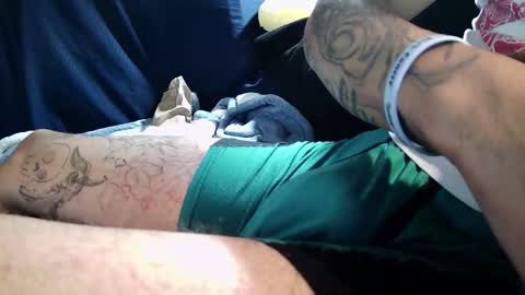 Rob online show from 26, 2, 2026