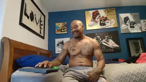 Phenomenal online show from 24, 11, 2025