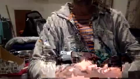 pea23 online show from 3, 11, 2025